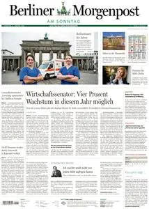 Berliner Morgenpost - 02 Januar 2022
