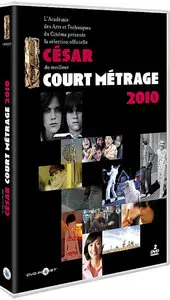 CESAR du Meilleur Court Mètrage (2010) [Re-UP]
