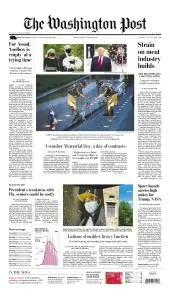 The Washington Post - May 26, 2020
