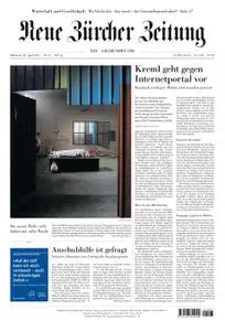 Neue Zürcher Zeitung - 28 April 2021