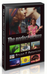 The Perfect Picture with Bryan F. Peterson