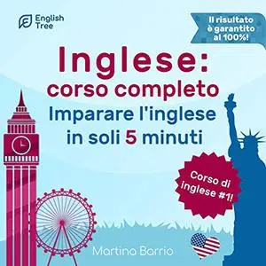 «Inglese» by Martina Barrio