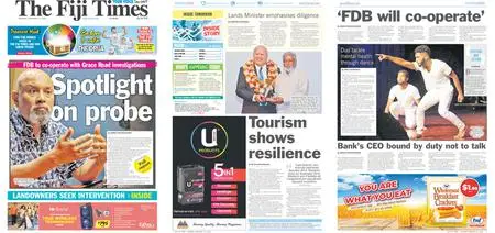 The Fiji Times – February 27, 2023