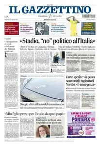 Il Gazzettino Pordenone - 23 Aprile 2023