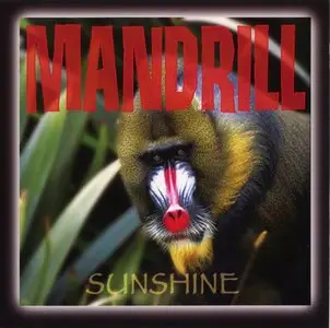 Mandrill - Sunshine (2003) {WBR104}