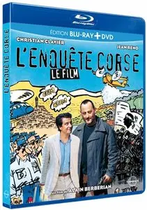 The Corsican Investigation (2004)