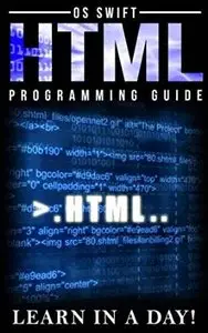 Programming: HTML: Programming Guide