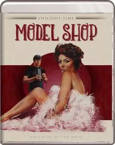 Model Shop (1969)