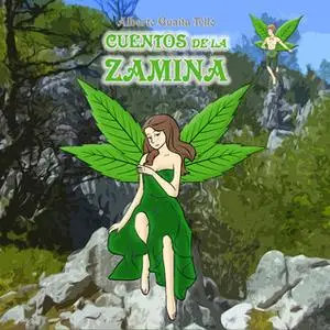 «Cuentos de la Zamina» by Alberto Guaita Tello