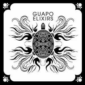 Guapo - 5 Studio Albums (2004-2015)