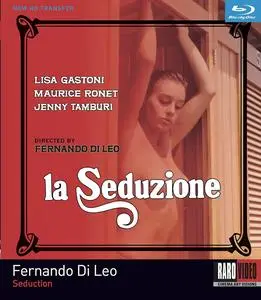 The Seduction (1973) La seduzione [Dual Audio] [MultiSubs]