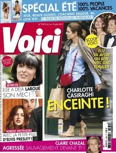 Voici N 1339 - 5 au 12 Juillet 2013