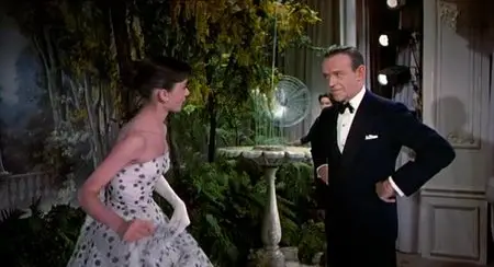 Funny Face (1957)