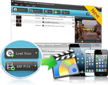 Aiseesoft Video Converter Ultimate 6.3.60