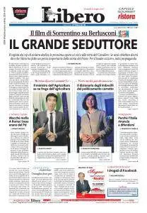 Libero - 21 Luglio 2017