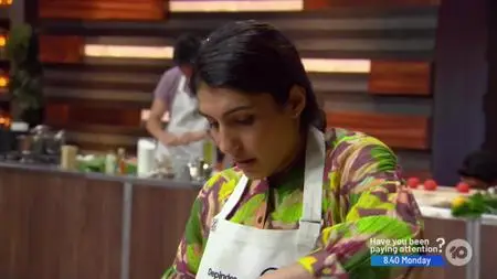 MasterChef Australia S13E08