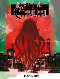 A Call to Cthulhu (2023) (Digital) (DR &amp;amp; Quinch-Empire