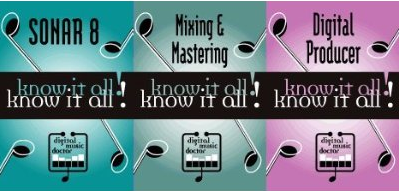 DMD Mixing and Mastering PC EXE Tutorial