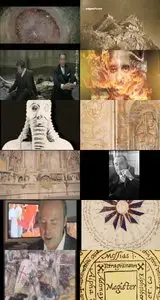 The Illuminati Vol. 4: Brotherhood of the Beast (2010)