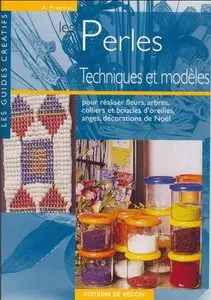 Les Perles : Techniques et Modeles