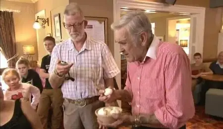 ITV - All You Can Eat (2013)