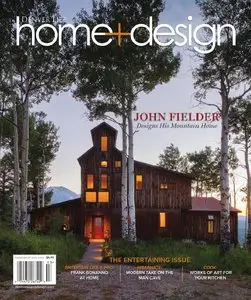 Denver Life home+design - No. 03, 2015