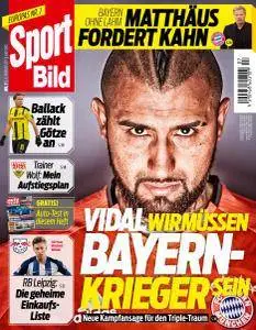 Sport Bild - 15 Februar 2017