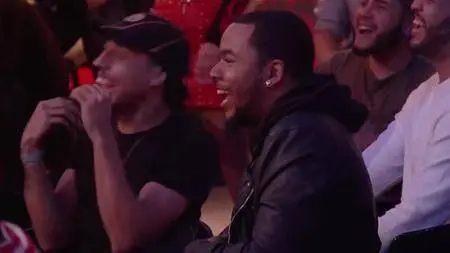 Wild 'n Out S10E12