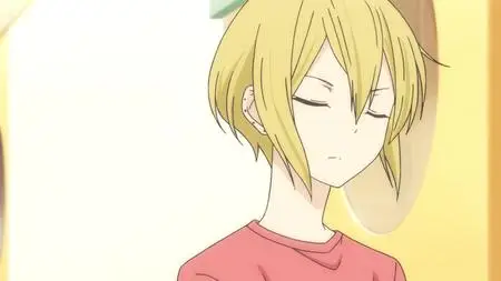 Tanaka kun Is Always Listless S01E11