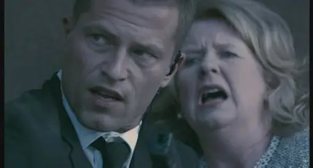 Protection rapprochée