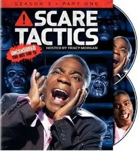 Scare Tactics - Season 3 - 25 Episodes