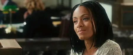 Set It Off (1996)