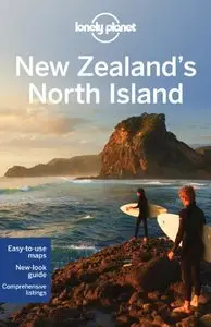 New Zealand's North Island (Regional Guide)