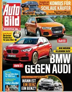 Auto Bild 31/2014 (01.08.2014)