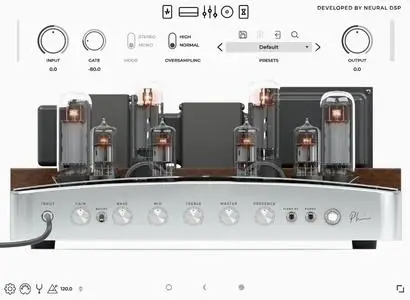 Neural DSP Archetype Plini v2.0.1 WiN