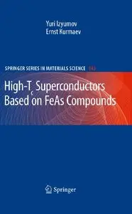 High-Tc Superconductors Based on FeAs Compounds (repost)