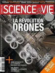 Science & Vie No.1160 - Mai 2014