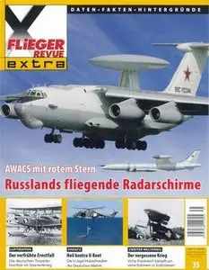 Flieger Revue extra 35 (2011-11)