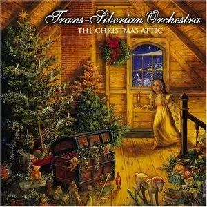 Trans-Siberian Orchestra - Discography (1996-2013)