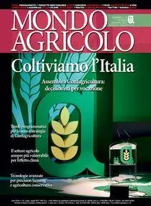 Mondo Agricolo - Luglio/Agosto 2017
