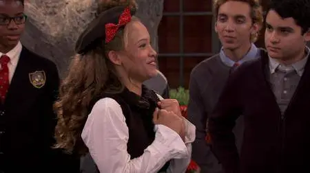 School of Rock S03E09