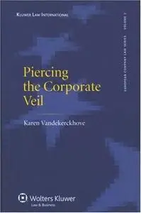 Piercing the Corporate Veil: A Transnational Approach