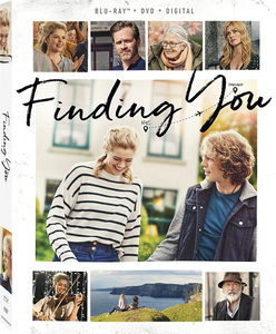 Finding You (2021)