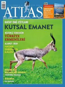 Atlas – 01 Nisan 2015