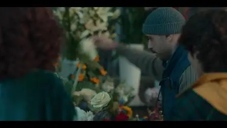 The Lying Life of Adults S01E02