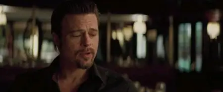 Cogan - Killing Them Softly (2012)