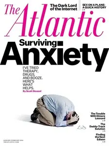 The Atlantic – January-February 2014