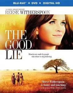 The Good Lie (2014)