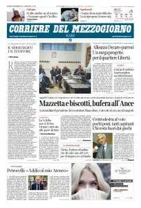 Corriere del Mezzogiorno Bari - 2 Novembre 2017