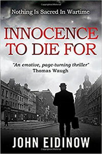 Innocence To Die For - John Eidinow